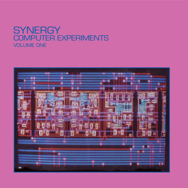 SYNERGY  - COMPUTER EXPERIMENTS V1