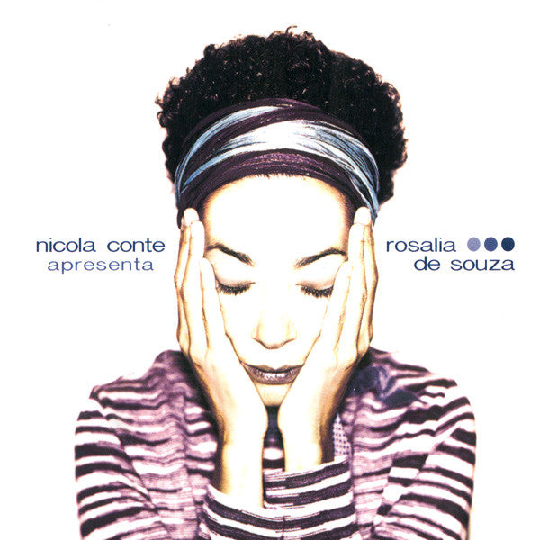DE SOUZA, ROSALIA  - GAROTA MODERNA (BRAZIL)