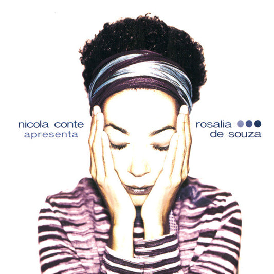 DE SOUZA, ROSALIA  - GAROTA MODERNA (BRAZIL)