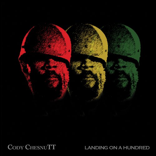 CHESNUTT,CODY - LANDING ON A HUNDRED (VINYL)
