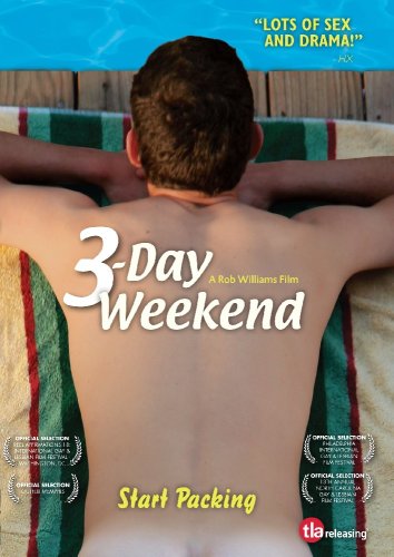 3-DAY WEEKEND [IMPORT]