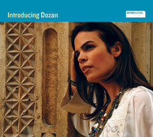 DOZAN  - INTRODUCING