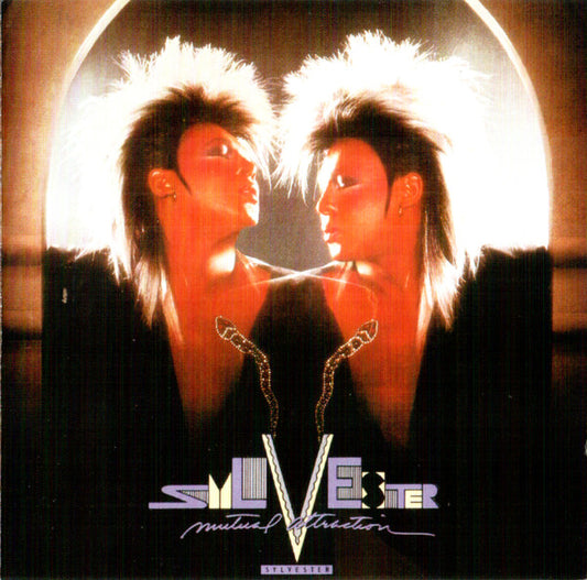 SYLVESTER  - MUTUAL ATTRACTION