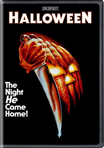 HALLOWEEN (1978) [DVD]