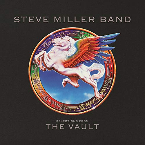 MILLER, STEVE - SELECTIONS FROM THE VAULT