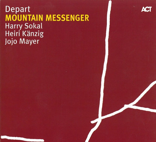 DEPART  - MOUNTAIN MESSENGER