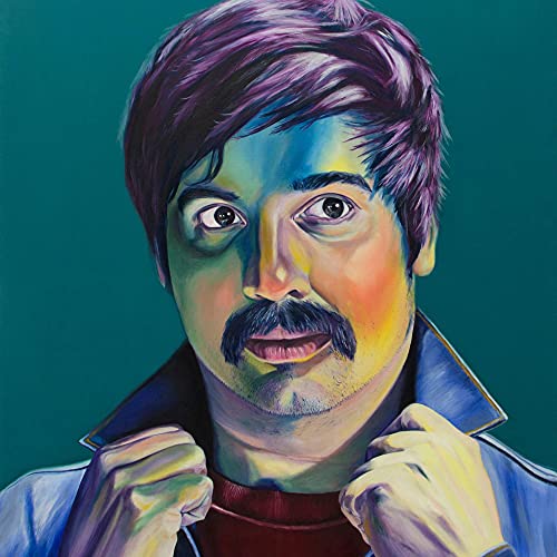 HONUS HONUS - USE YOUR DELUSION (CD)