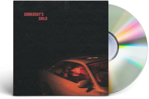 SOMEBODY'S CHILD - SOMEBODY'S CHILD (CD)