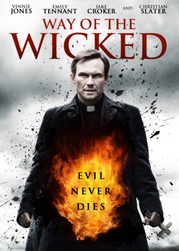 WAY OF THE WICKED  - DVD