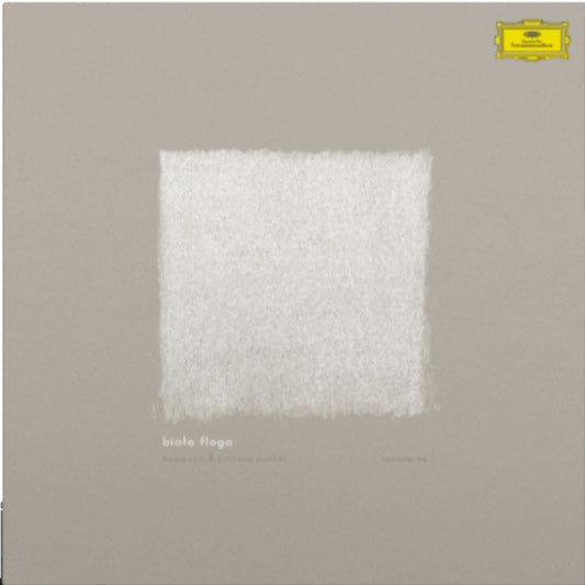 HANIA RANI & DOBRAWA CZOCHER - BIALA FLAGA