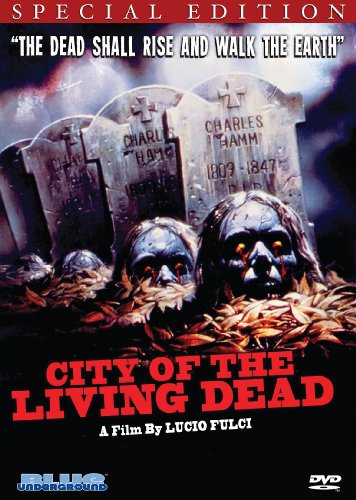DAMNATION - XBOX 360 STANDARD EDITION