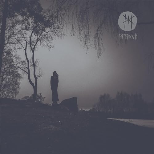 MYRKUR - MYRKUR'S M (CD)