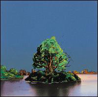GORGE TRIO  - OPEN MOUTH O WISP