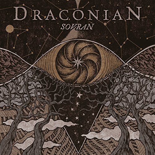 DRACONIAN - SOVRAN