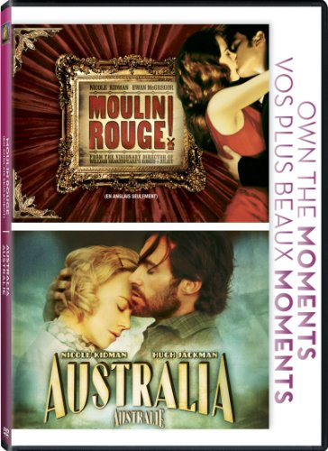 MOULIN ROUGE / AUSTRALIA