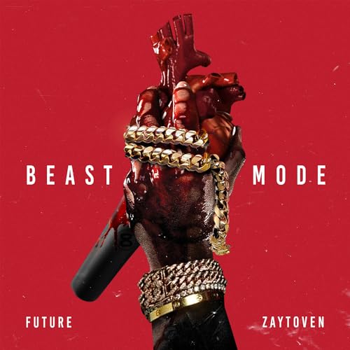 FUTURE - BEAST MODE (VINYL)