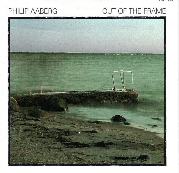 AABERG, PHILIP  - OUT OF THE FRAME