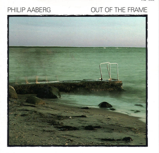 AABERG, PHILIP  - OUT OF THE FRAME