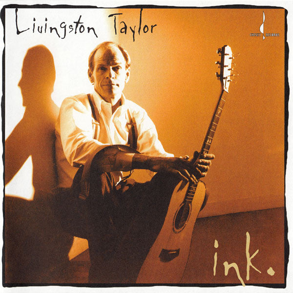 TAYLOR, LIVINGSTON  - INK