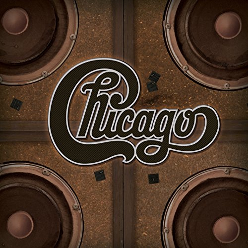 CHICAGO (BAND) - BLU-CHICAGO QUADIO BOX (BLU RAY AUDIO)