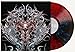 POLYPHIA - REMEMBER THAT YOU WILL DIE (RED, BLACK, ICE QUAD WITH BLUE SPLATTER VINYL)