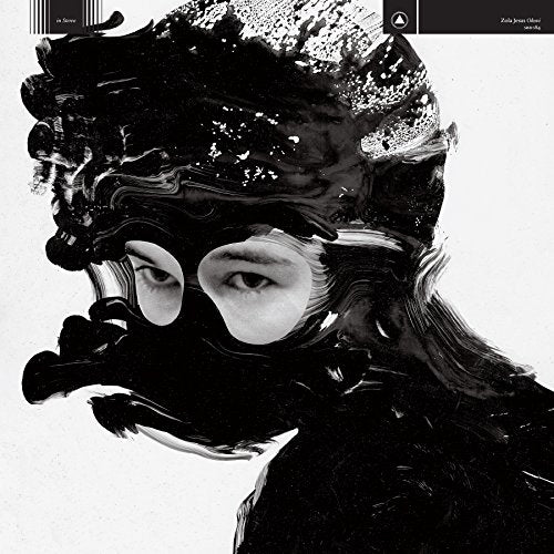 ZOLA JESUS - OKOVI