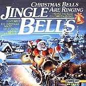 VARIOUS  - JINGLE BELLS, CHRISTMAS BELLS