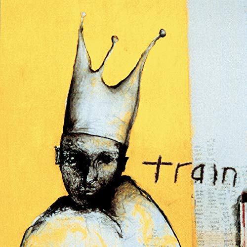 TRAIN (CD)