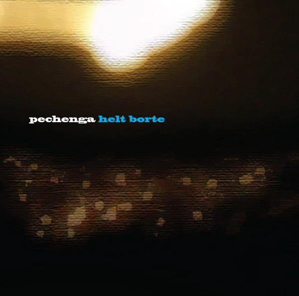 PECHENGA  - HELT BORTE