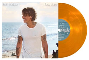 KEITH URBAN - FLOW STATE (VINYL)