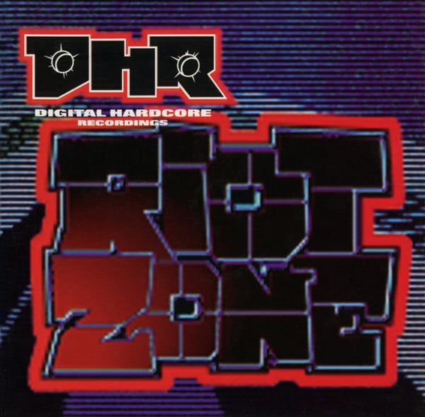 VARIOUS  - RIOT ZONE