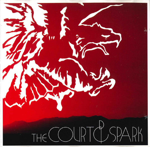 COURT & SPARK  - BLESS YOU