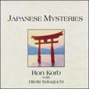 RON KORB - JAPANESE MYSTERIES