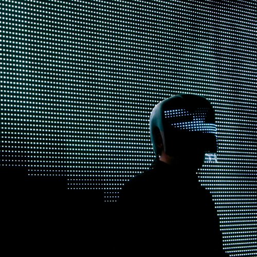 SQUAREPUSHER - UFABULUM