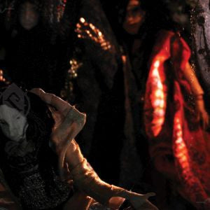 MORI, IKUE - LIGHT IN THE SHADOW