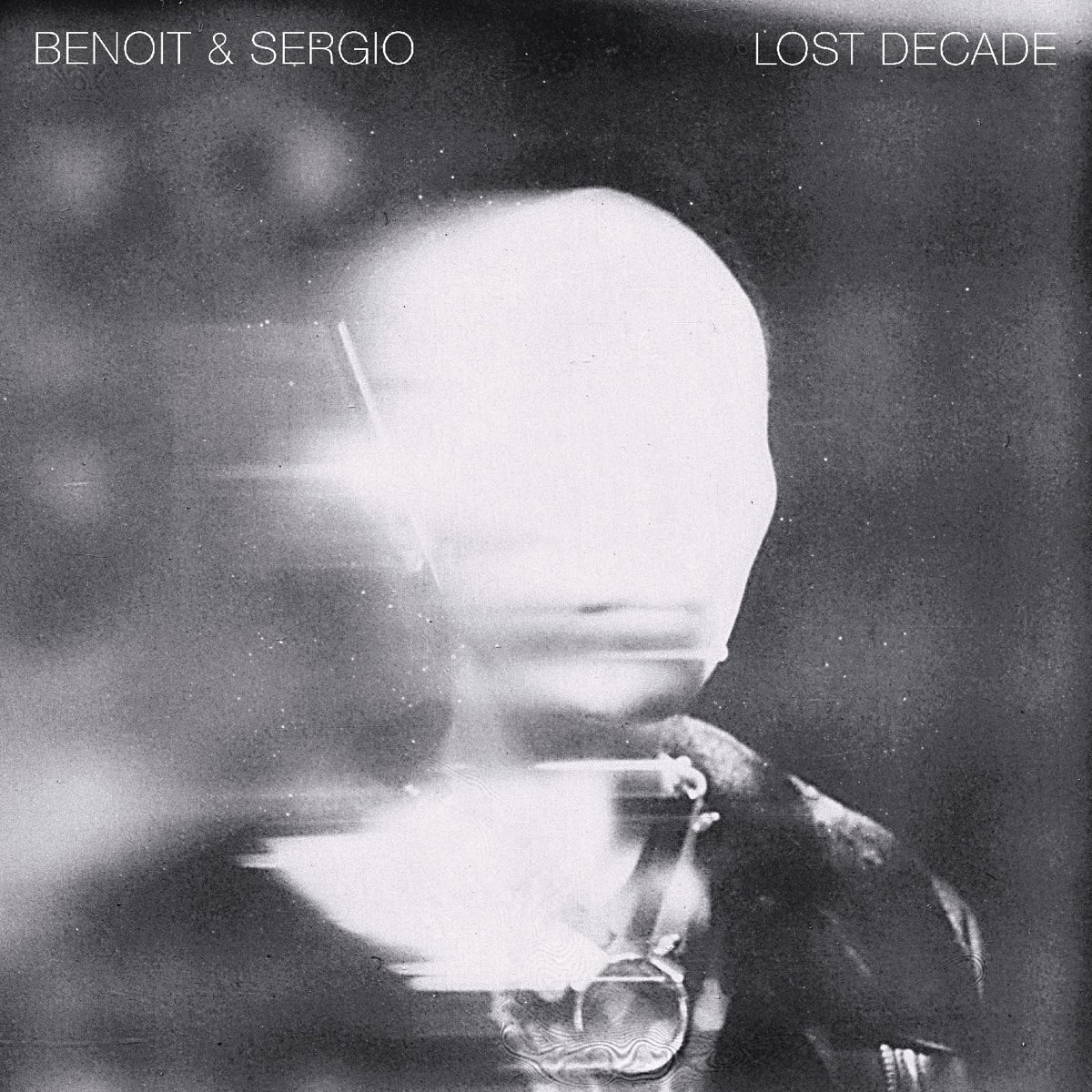 BENOIT & SERGIO - LOST DECADE