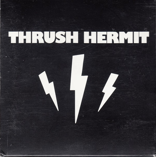 THRUSH HERMIT  - COMPLETE RECORDINGS (7 DISCS)