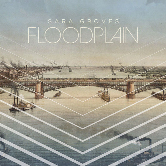GROVES, SARA  - FLOODPLAIN