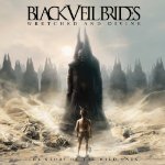 BLACK VEIL BRIDES - WRETCHED AND DIVINE: THE STORY OF THE WILD ONES