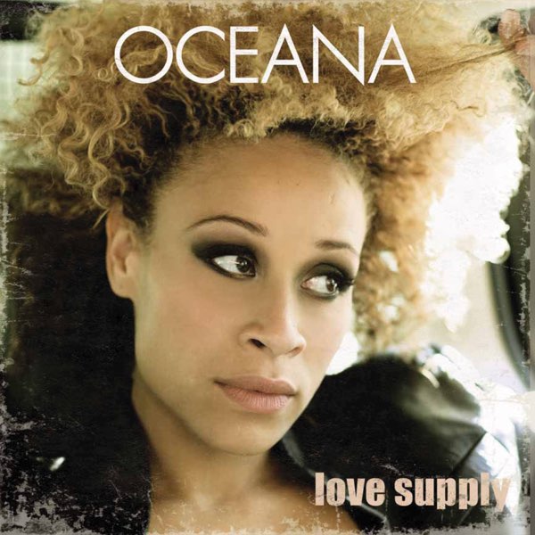 OCEANA  - LOVE SUPPLY