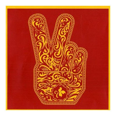 STONE TEMPLE PILOTS  - ST (2018)(WHITE BUTTERFLY COVER)