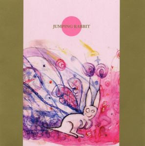CHIEKO, MORI - JUMPING RABBIT