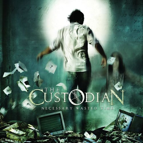 CUSTODIAN  - NECESSARY WASTED TIME