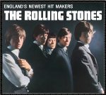 ROLLING STONES  - ENGLAND'S NEWEST HIT MAKERS (REMASTERED)