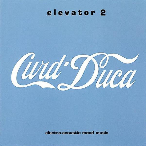 DUCA, CURD  - ELEVATOR V2
