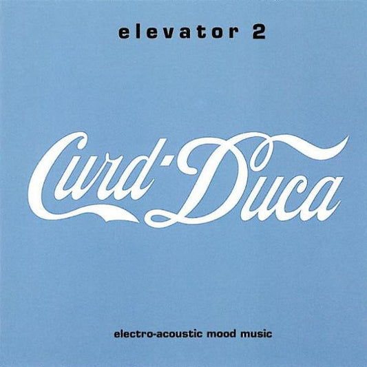 DUCA, CURD  - ELEVATOR V2