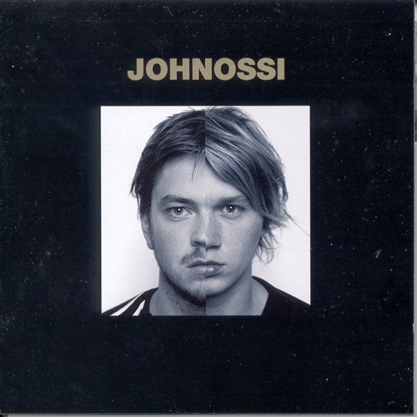 JOHNOSSI  - ST