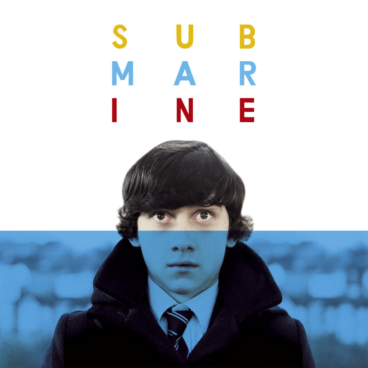 TURNER, ALEX - SUBMARINE [ORIGINAL SONGS]