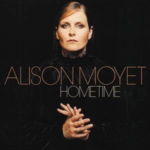 MOYET, ALISON - HOMETIME