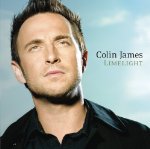 JAMES, COLIN - LIMELIGHT